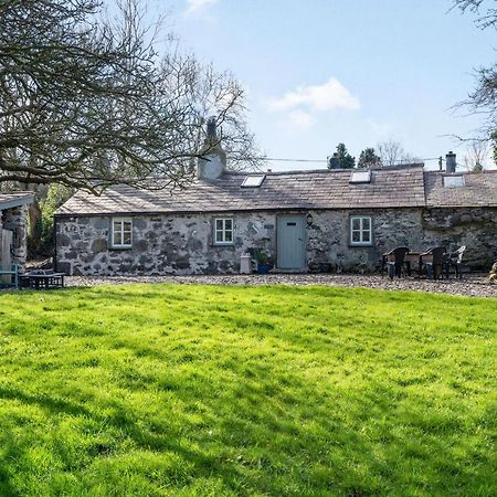 Snook'S Cottage Bangor  Exterior foto