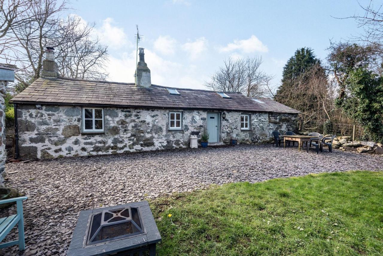 Snook'S Cottage Bangor  Exterior foto