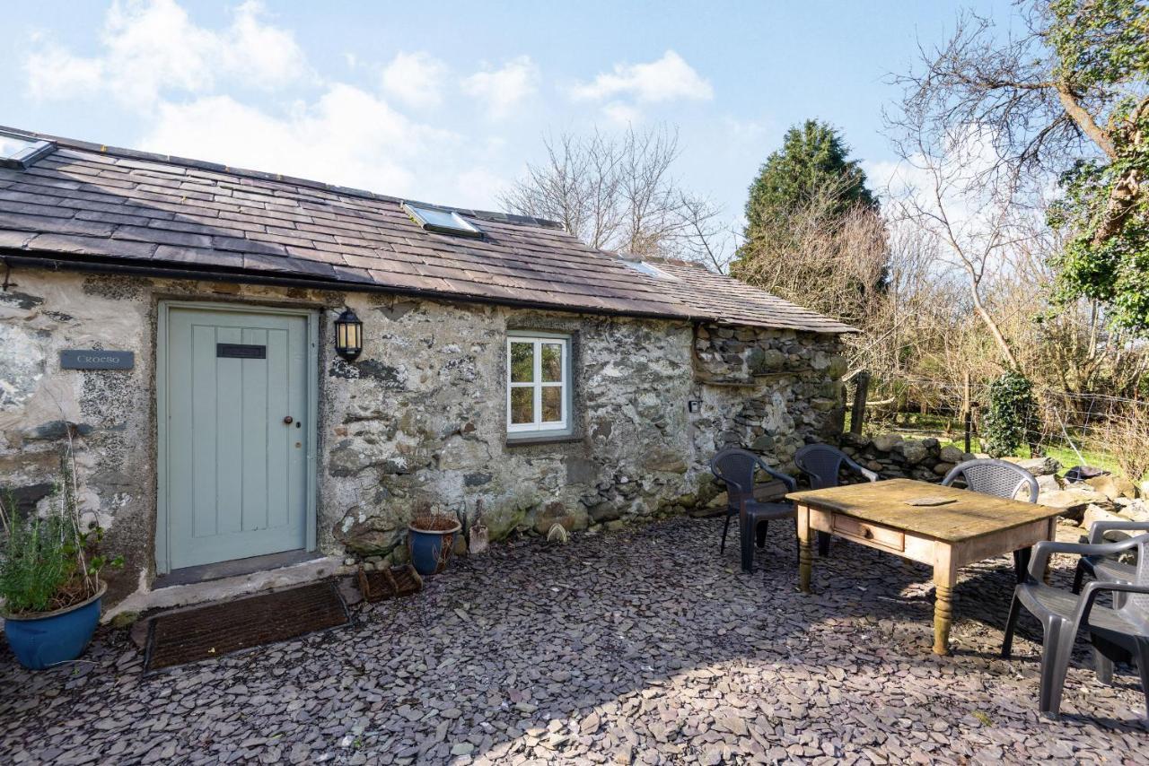 Snook'S Cottage Bangor  Exterior foto